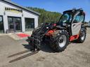 Manitou MLT635-130PS teleszkópos rakodó