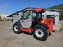 Manitou MLT635-130PS teleszkópos rakodó