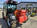 Manitou MLT635-130PS teleszkópos rakodó