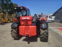 Manitou MLT635-130PS teleszkópos rakodó
