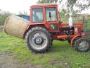 MTZ 552