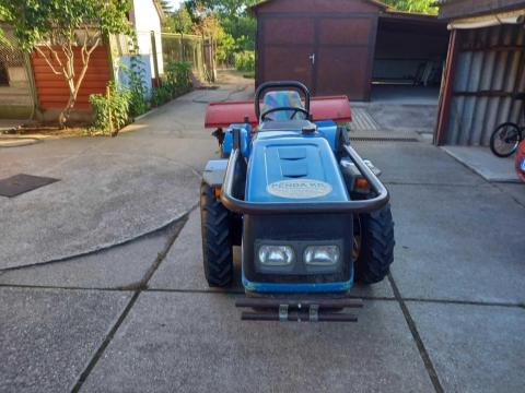 Kistraktor eladó Kistraktor eladó