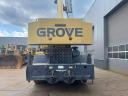 Grove RT600E / 2008 / 18 329 üzemóra / Lízing 20%-tól