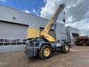 Grove RT600E / 2008 / 18 329 üzemóra / Lízing 20%-tól