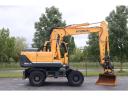 Hyundai ROBEX 140W / 2015 / 3 502 üzemóra / Lízing 20%-tól