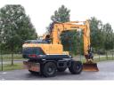 Hyundai ROBEX 140W / 2015 / 3 502 üzemóra / Lízing 20%-tól