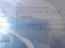 Eladó AGCO Power 84 CTA-4V dízelmotor – Hosszú blokk