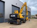 JCB JS200W / 2013 / 6529 üzemóra / Lízing 20%-tól
