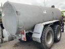 Kotte Garant VT 14000 tartálykocsi