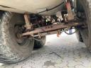 Kotte Garant VT 14000 tartálykocsi