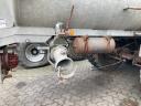 Kotte Garant VT 14000 tartálykocsi