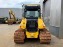 Komatsu D51PXi-24 | TOPCON / 2018 / 8126 üzemóra / Lízing 20%-tól