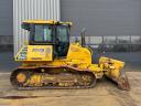 Komatsu D51PXi-24 | TOPCON / 2018 / 8126 üzemóra / Lízing 20%-tól