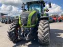 Claas Axion 920 C-Matic Cebis