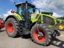 Claas Axion 920 C-Matic Cebis