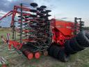 Kuhn Speedliner 6000 mulcsvetőgép