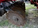 Kuhn Speedliner 6000 mulcsvetőgép