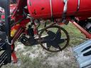 Kuhn Speedliner 6000 mulcsvetőgép