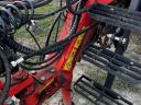 Kuhn Speedliner 6000 mulcsvetőgép
