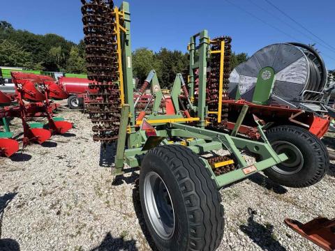 Framest Fra-Roll henger Framest Fra-Roll henger