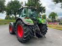 Fendt 724 Vario S4 ProfiPlus