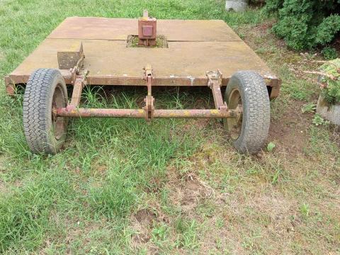 Eladó szárzúzó Eladó szárzúzó