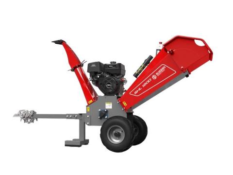 Bluebird SHL 1200 benzines ágaprító Bluebird SHL 1200 benzines ágaprító