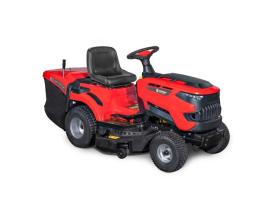 BLUEBIRD LT C 92H GYŰJTŐS FŰNYÍRÓ TRAKTOR