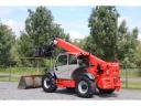 Manitou MLT / 2018 / 1 398 üzemóra / Lízing 20%-tól
