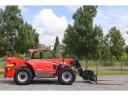 Manitou MLT / 2018 / 1 398 üzemóra / Lízing 20%-tól