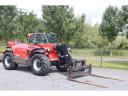 Manitou MLT / 2018 / 1 398 üzemóra / Lízing 20%-tól