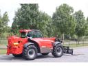Manitou MLT / 2018 / 1 398 üzemóra / Lízing 20%-tól
