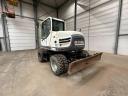 Terex TW 85 / 2014 / 4.057 h üzemóra / Lízing 20%-tól