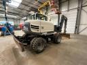 Terex TW 85 / 2014 / 4.057 h üzemóra / Lízing 20%-tól