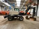 Terex TW 85 / 2014 / 4.057 h üzemóra / Lízing 20%-tól