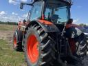 Kubota M135 - 0%Áfa-Leszállítva