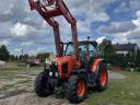 Kubota M135 - 0%Áfa-Leszállítva