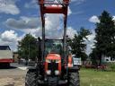 Kubota M135 - 0%Áfa-Leszállítva