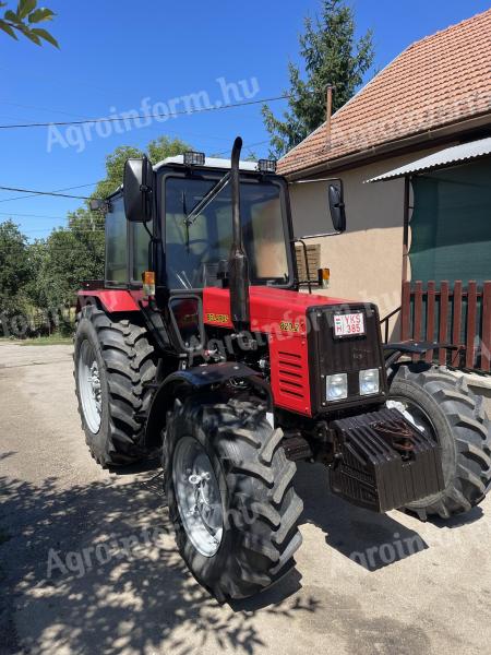 MTZ 820.2