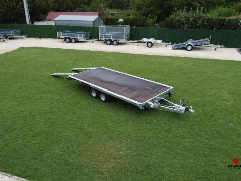 Új MARTZ GT 450 (2 tengely) AUTÓSZÁLLÍTÓ UTÁNFUTÓ most br. 2.061.000 Ft helyett br. 1.790.000 Ft Új MARTZ GT 450 (2 tengely) AUTÓSZÁLLÍTÓ UTÁNFUTÓ most br. 2.061.000 Ft helyett br. 1.790.000 Ft