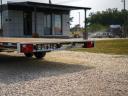 Új Martz Gt Kippbar 450 (2700 kg) billenős autószállító utánfutó most br. 2.199.000 Ft helyett br. 1.890.000 Ft