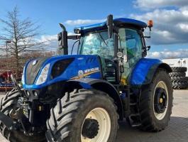 New Holland T7.270AC
