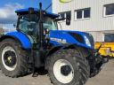 New Holland T7.270AC