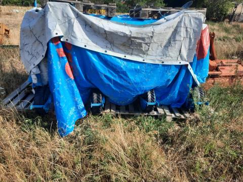 SPC vetőgép eladó