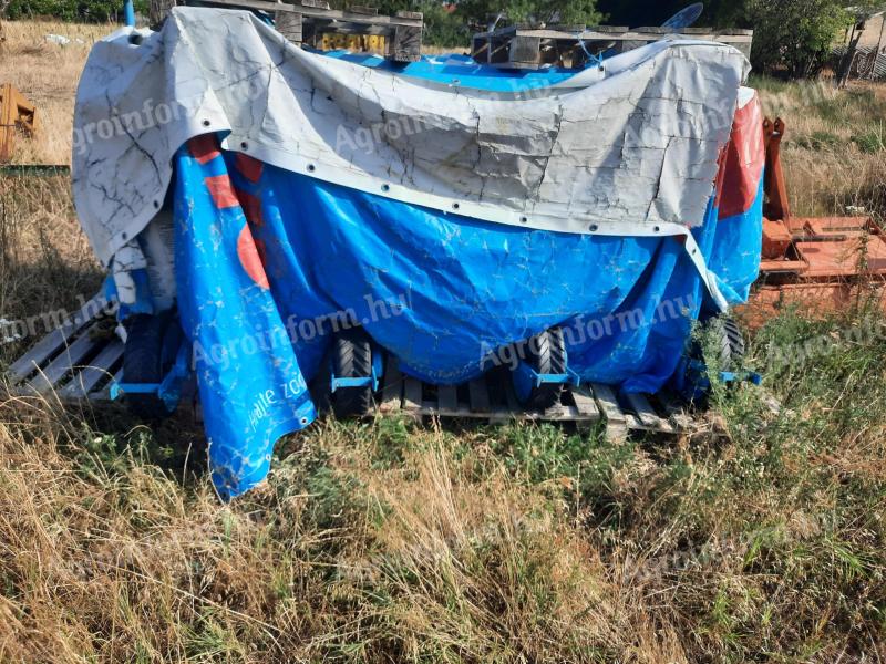 SPC vetőgép eladó