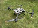 DJI Agras T10 Permetező drón eladó