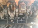 6.8 l John Deere motor