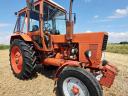 Mtz Belarus 550E Export 4737 ÜZEMÓRA