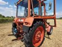 Mtz Belarus 550E Export 4737 ÜZEMÓRA