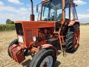Mtz Belarus 550E Export 4737 ÜZEMÓRA